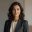 Portrait of contributor Marta Silva